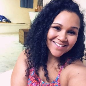 Meet your Posher, Crista